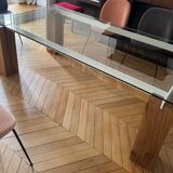 Roche Bobois table, Ténéré model