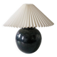 Lampe de table céramique - Jérôme Massier Vallauris