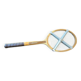 Old Donnay tennis racket