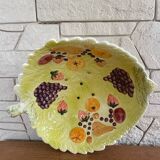 Fruit basket what's Vincent gift