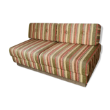 Sofa, vintage daybed 1980