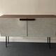 Vintage sideboard