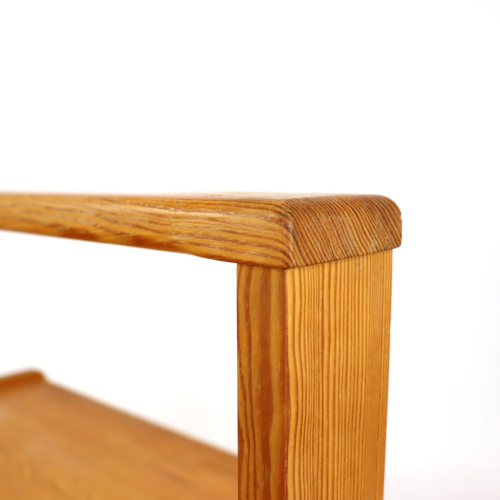 Scandinavian pine service 70s