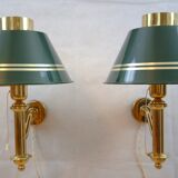 Library wall lights, Örsjö Industri AB (ÖIA), Typ 73