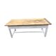 Table de ferme