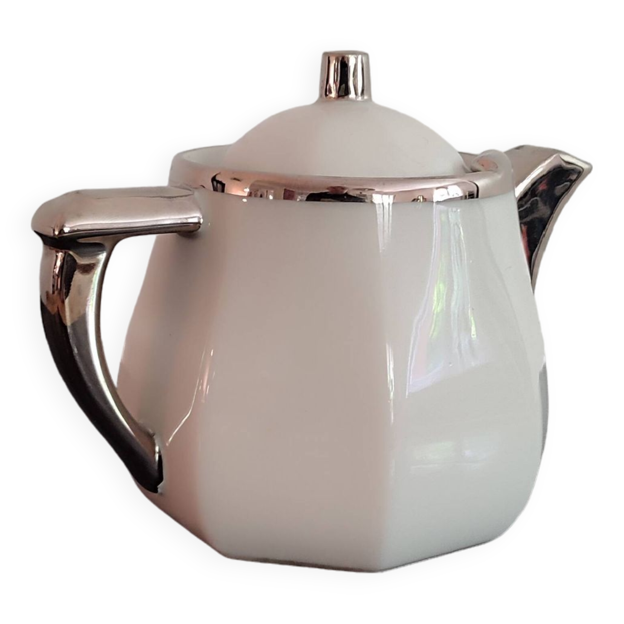 Tea-pot