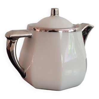 Tea-pot