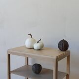 Console table in Scandic Style