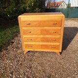 Commode