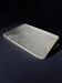 Willy Rizzo style ice effect lucite tray, Italy, circa 1970s