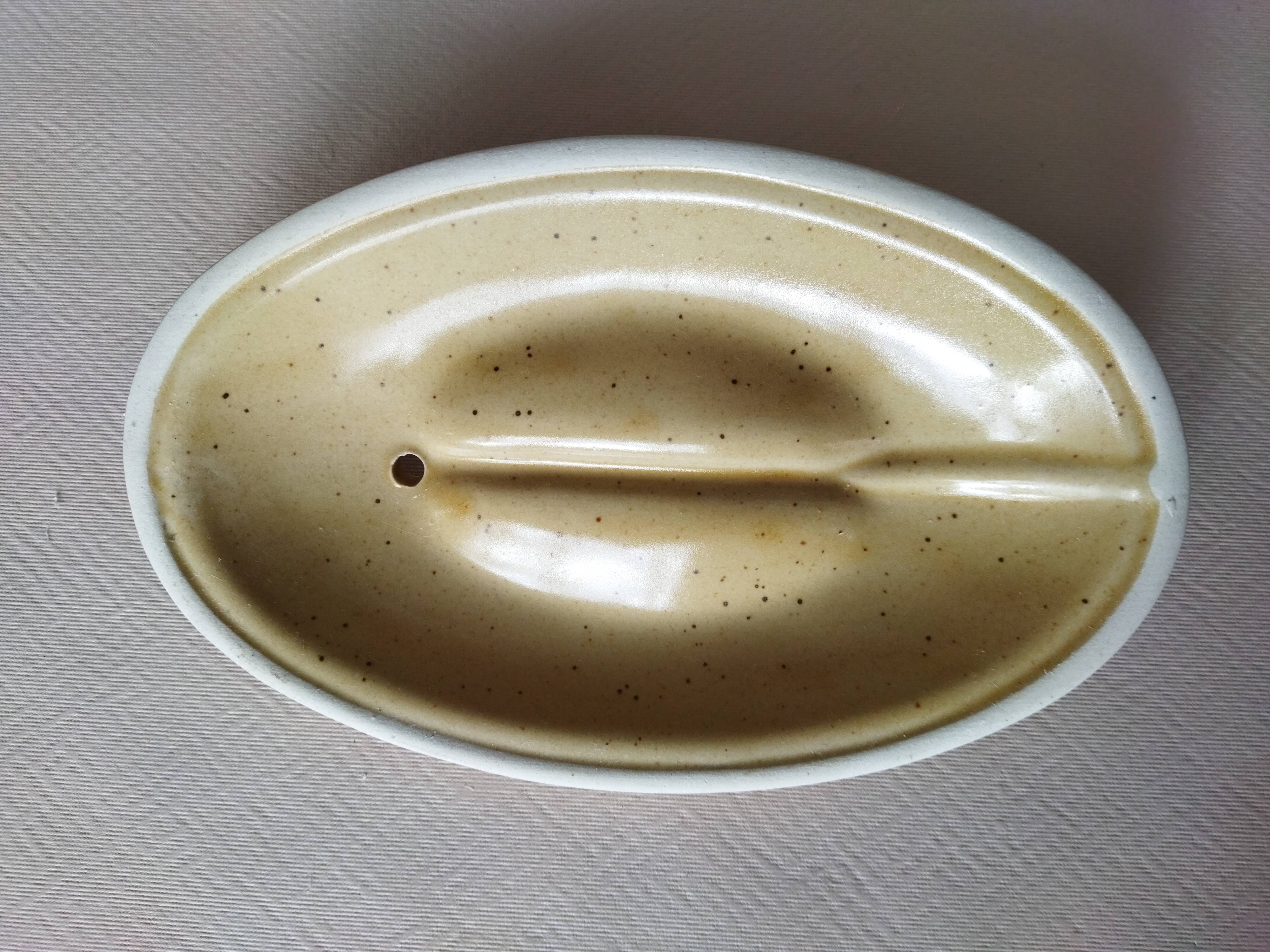 Digoin sandstone terrine