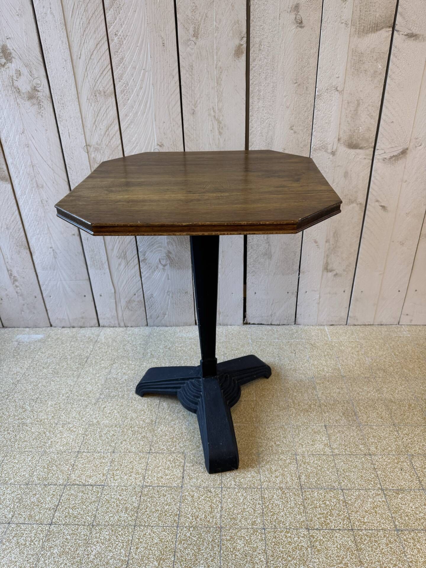 Bistro table