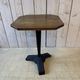 Bistro table