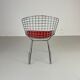Chaise d’appoint d'Harry Bertoia