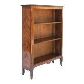 Bibus shelf