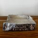 Vintage Luminarc Rosaline ashtray