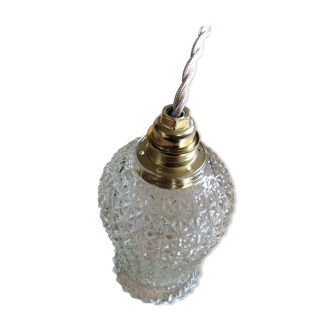 Portable lamp