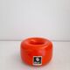 Donut ashtray Sicart Spanish design