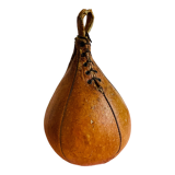 Antique punching bag1920