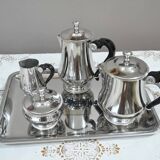 Létang & Rémy - Coffee and tea service