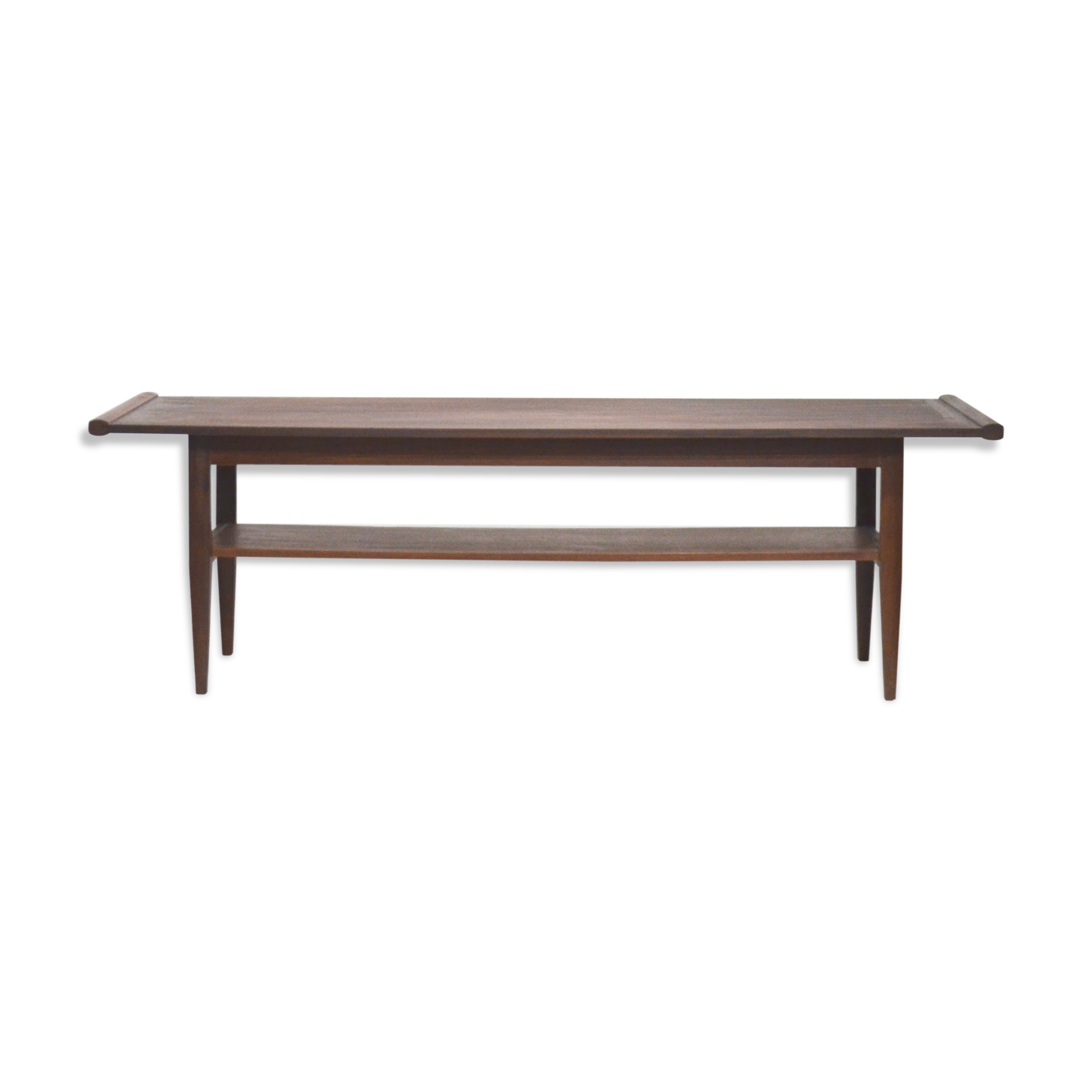 Scandinavian coffee table