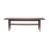 Scandinavian coffee table