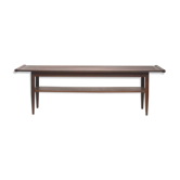 Table basse scandinave