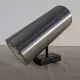 Series of 5 spot wall lights by R.J Caillette for Parscot, France circa 1960.