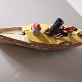 Pull-along toy Wilkins Company