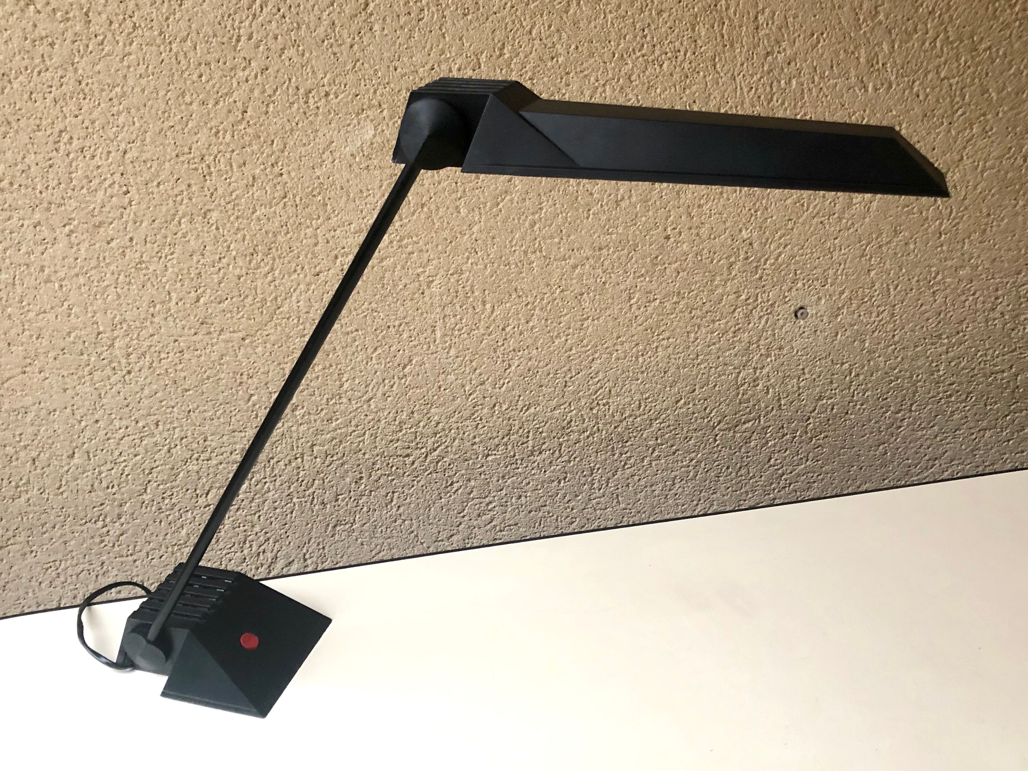 Solère vintage minimalist design desk lamp 80