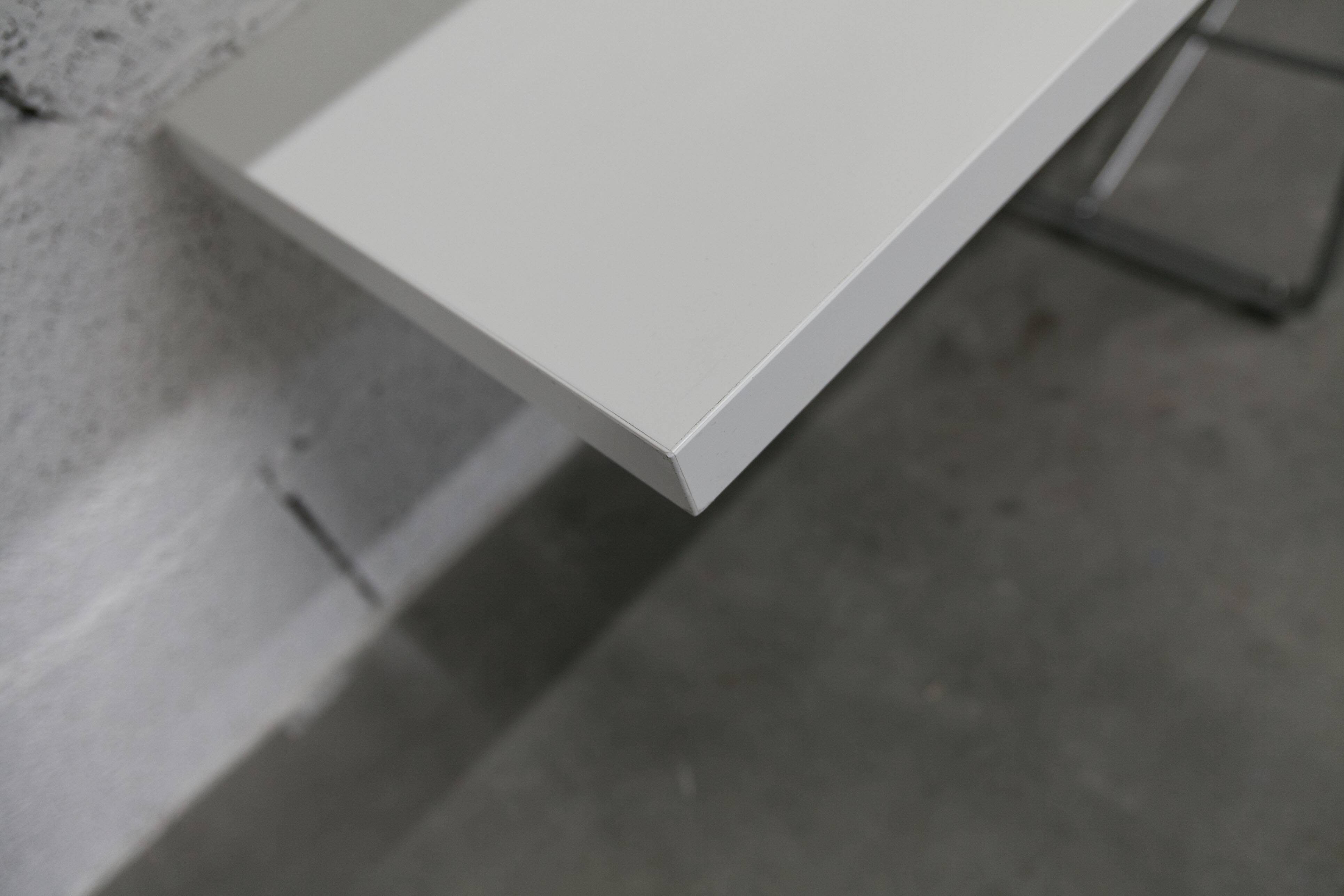 Ikea shelf 1990 Niels Gammelgaard enetri model