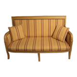 Antique bench