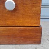 Art Deco chest of drawers 1950