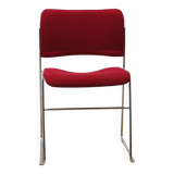 Chaise 40/4, Howe