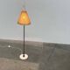 Mid-century modern floor lamp, 1960s