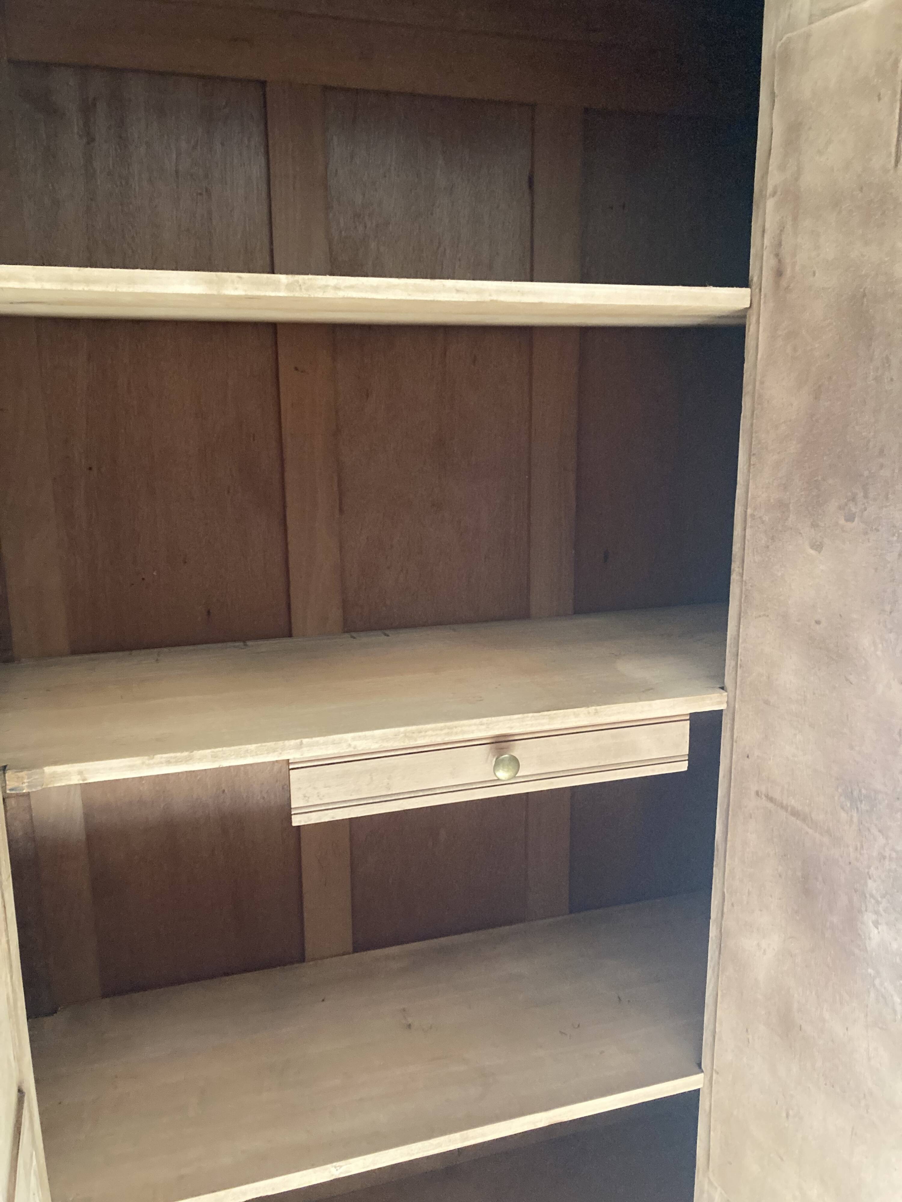 Armoire Art Déco