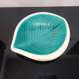 Dish, Centerpiece in Verceram Ceramic 1960s