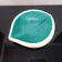 Dish, Centerpiece in Verceram Ceramic 1960s