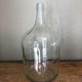 Demijohn of 5 liters