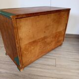 Pair of bedside tables