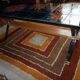 Vintage coffee table