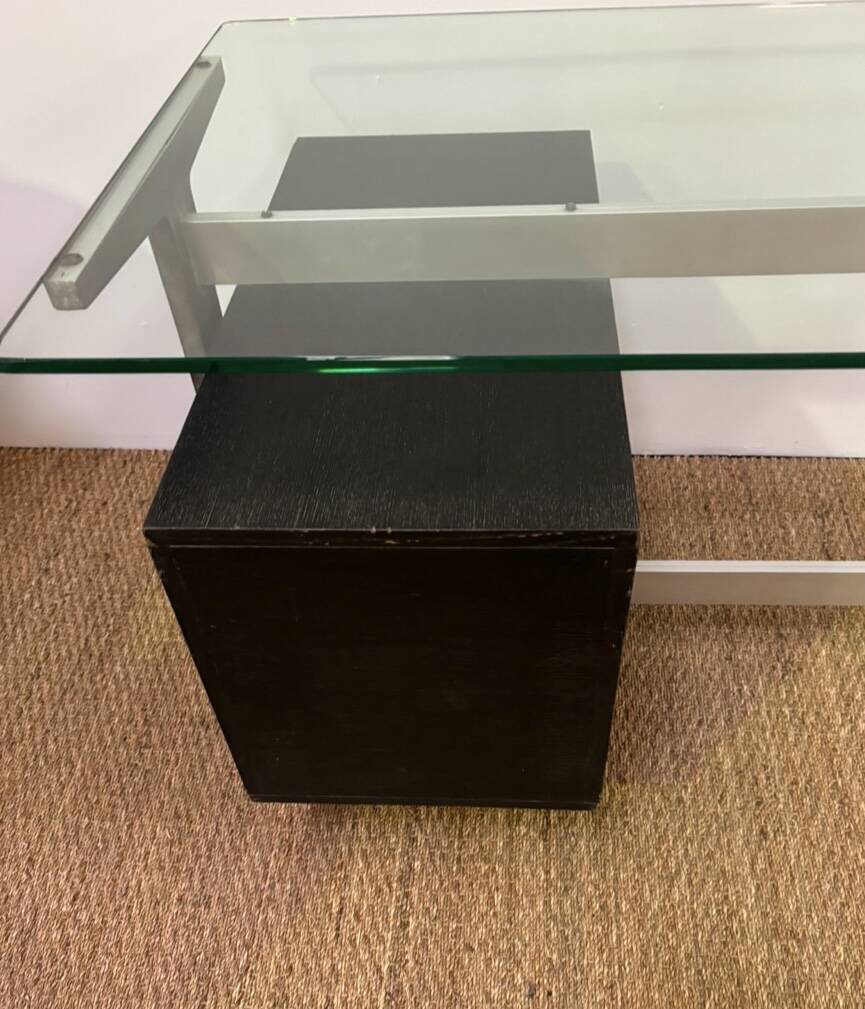 Office 1970 Étienne Fermigier