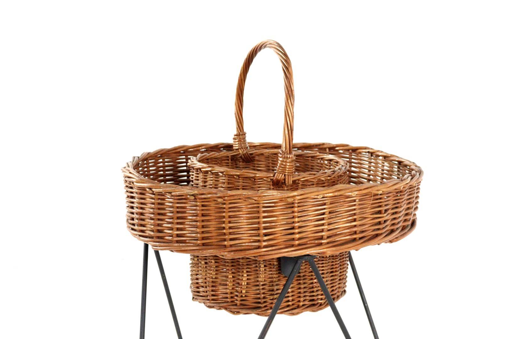 Plant basket