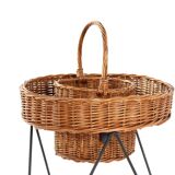 Plant basket