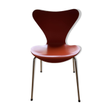 Chaise Arne Jacobsen Série 7