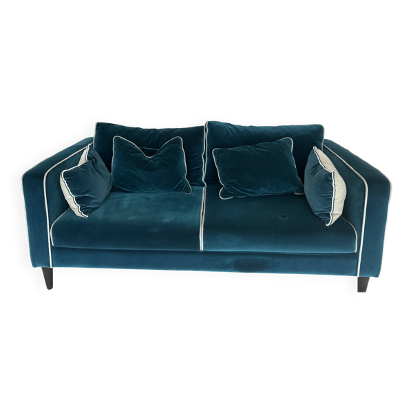 Canapé Sarah Lavoine Noa - Bon état sur Selency