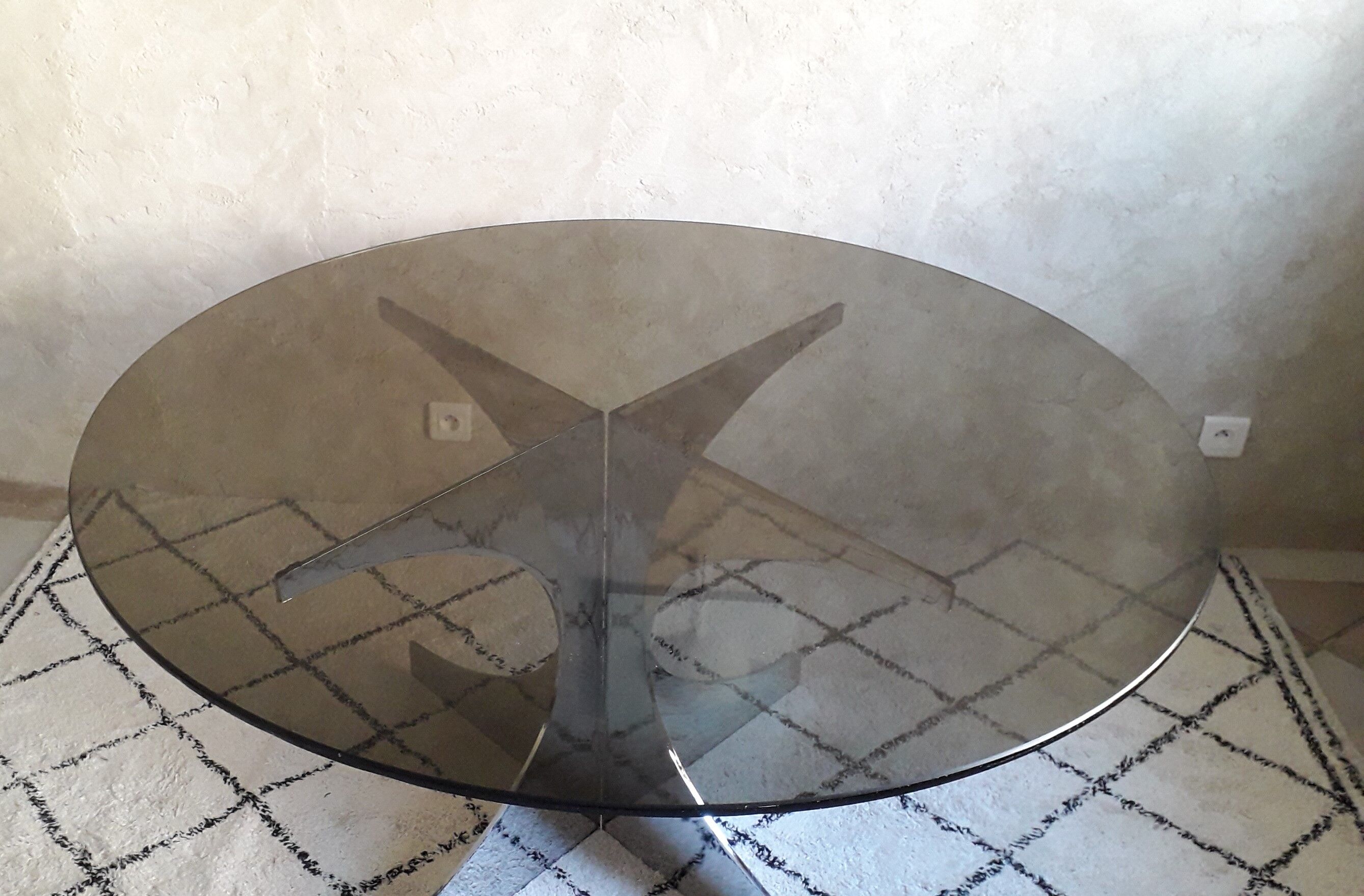 Vintage table