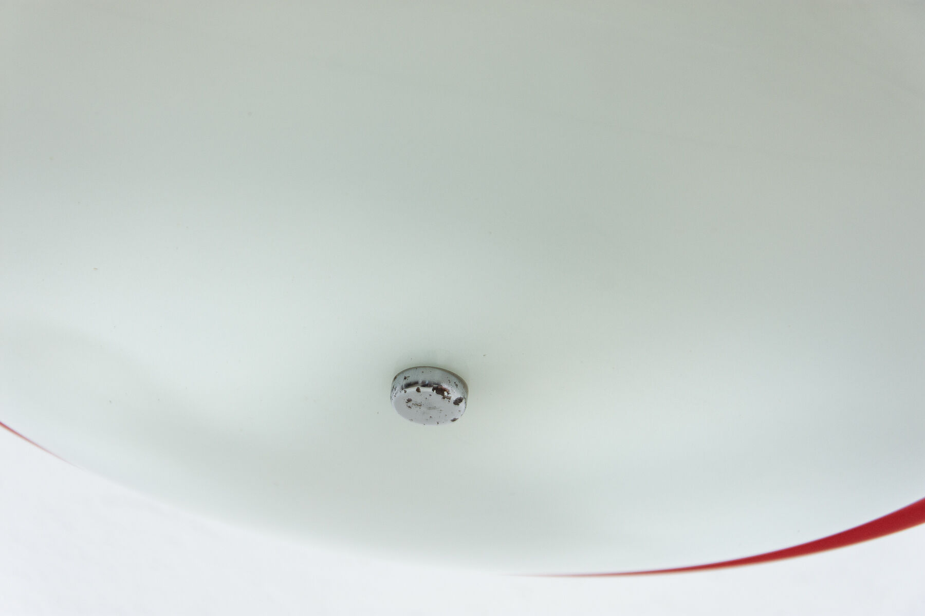 mid century space-age pendant lamp by josef hurka, czechoslovakia, 1960´s