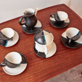 Luc service by Vallauris