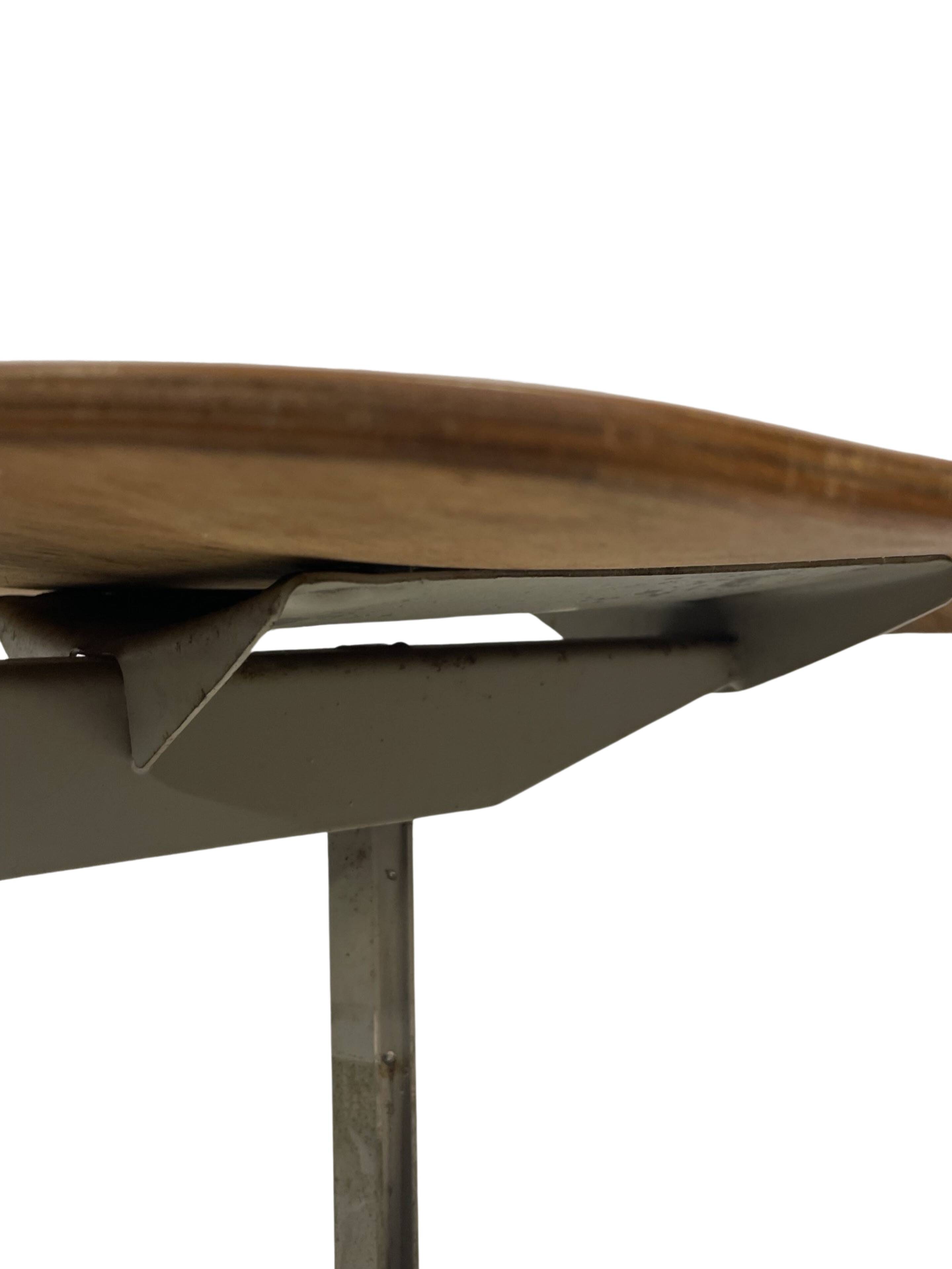 Friso Kramer work chair from Ahrend de Cirkel dutch design